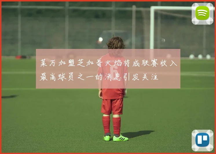 莱万加盟芝加哥火焰将成联赛收入最高球员之一的消息引发关注